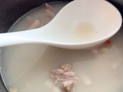 -粤尚腾香居中餐厅(首都机场希尔顿店)