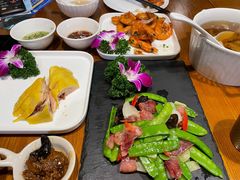 -汤和好天气 粤菜小馆(鸳鸯店)