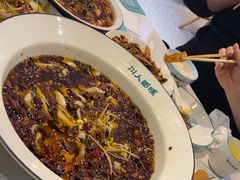 -川人百味(亿合城店)