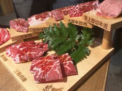 -大牛焱烧·和牛炭火烧放题