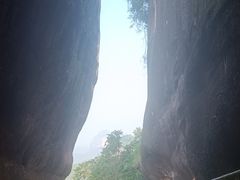 -丹霞山风景名胜区