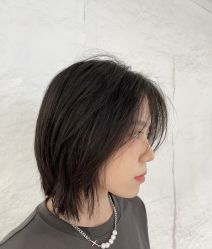 -厘里·salon