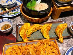 萝卜丝端子-南京大牌档(香港广场店)