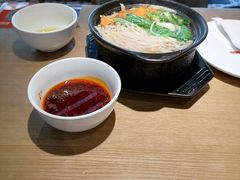 -洪兴砂锅·融合砂锅菜(三站店)