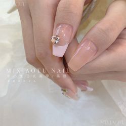 -米小兔美甲美睫