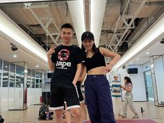 -一兆韦德健身·城市运动馆
