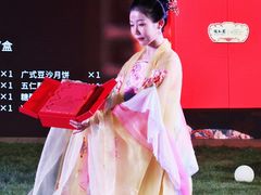 -济南喜来登酒店