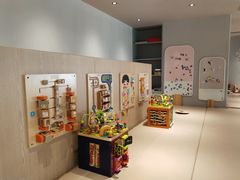-NOKNOK若蔻亲子餐厅(天地壹方北馆店)