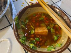 -周幺妹重庆老火锅(银泰城总店)