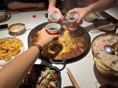 -老天桥蛙炉火锅(姑苏总店)