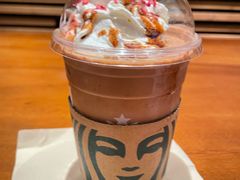 -星巴克臻选(广州二沙岛文立方店)