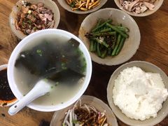 -九九豆花馆(解放碑步行街店)