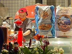 -Primo·丽莫意大利窑烤披萨