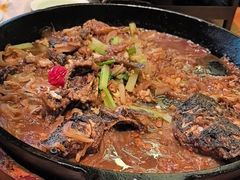 -老板恋上鱼(环山路店)