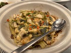 -海宝酒家(中山四路店)