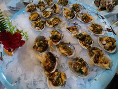 -渔娘渔家丹东海鲜(东直门店)