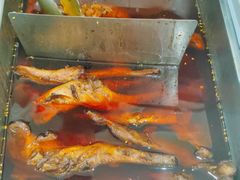 -鸿运兔·手撕烤兔(天府广场店)