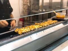-福苗小骆驼烧烤(莲湖路店)