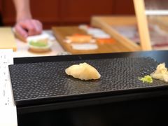 -Sushi Hanzo半藏(天环广场店)