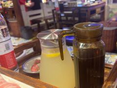 -唇辣号重庆老火锅(燕郊鑫乐汇店)