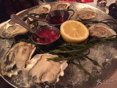 -Keens Steakhouse