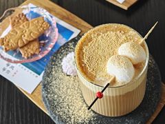 -大碗岛咖啡·苍山绝美窗景(大理古城步行街七年品牌店)