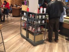 -星巴克臻选(福州仓山万达店)