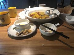 -新太二·鲜料川菜(智慧城广百店)