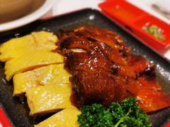 双拼套餐-龙记香港茶餐厅(久光百货店)