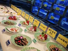 -江南韵·无锡太湖文化体验餐厅(凤凰天街店)