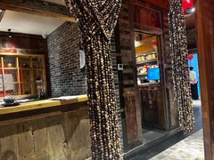 -兰溪小馆(首经贸店)