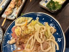 -哥哥の深夜食堂(永乐汇亲子购物运动中心店)