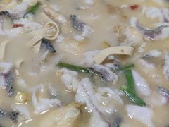 -陈生记黑鱼馆·20年活鱼现杀(宁波鼓楼店)