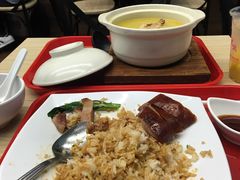 -太兴烧味餐厅(香港机场店)