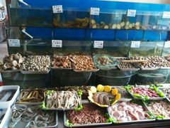 android_upload_pic-渔码头食府·20年蓬莱老字号(登州路店)