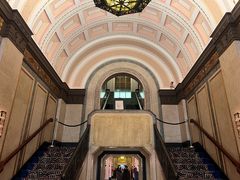 -上海和平饭店 Fairmont Peace Hotel