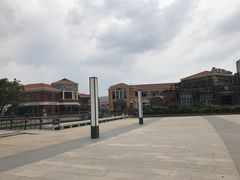 -翰尔酒店(苏州金鸡湖国际博览中心店)