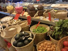 -常和州·夜宵大排档(常州单店)