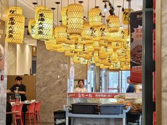 -必点海鲜·海肠捞饭·鲅鱼水饺(滨江道店)