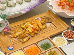 -寻味顺德·珍之宝酒楼(杏坛店)