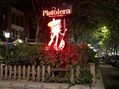 -Pistolera Mexican Cantina女枪手墨西哥餐厅(碧云路店)