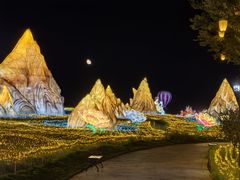 -歌斐颂巧克力小镇