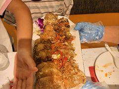 -喜记避风塘炒辣蟹(旗舰店)