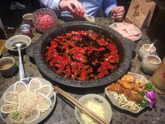 -重庆渝达老火锅(春熙路店)