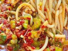 -玲玲米粉·新疆现炒米粉(大十字总店)