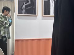 -海马体照相馆(万菱汇店)