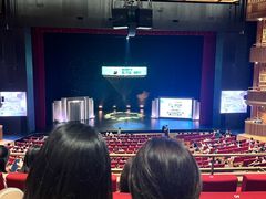 -交通银行前滩31演艺中心