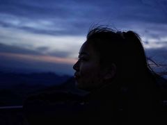 -白草畔自然风景区