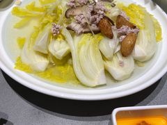 -客家汇·客家传承菜(水库店)
