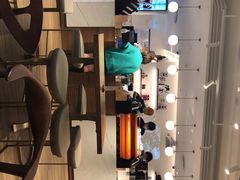 -Peet's Coffee皮爷咖啡(德基店)